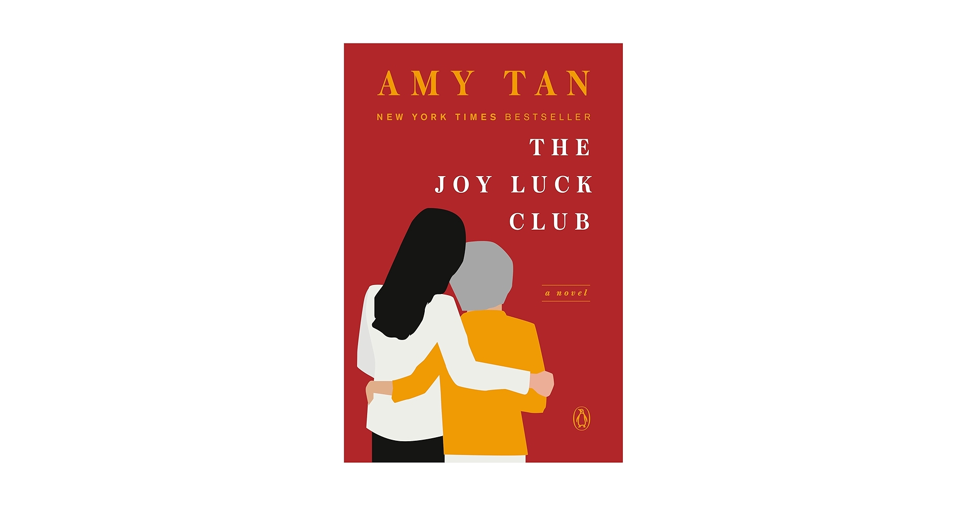 Amazon.com: The Joy Luck Club: A Novel: 9780143038092: Tan